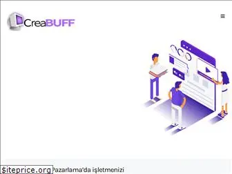 creabuff.com