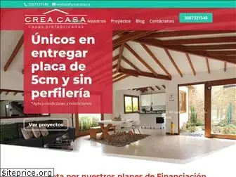 creacasa.co