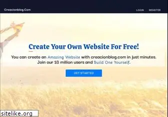 creacionblog.com