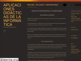 creacionesinformaticasaplicadas.wordpress.com