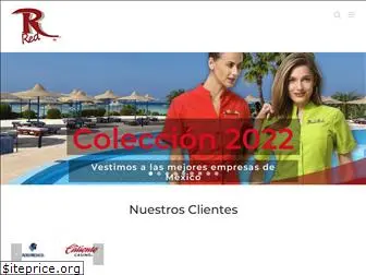 creacionesred.com.mx