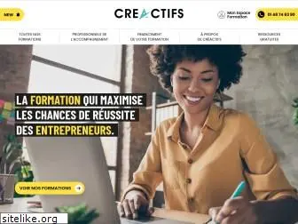 creactifs.com