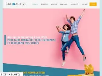 creactivecom.fr