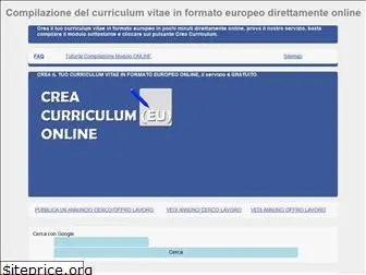 creacurriculum.altervista.org