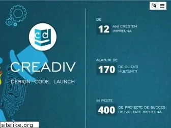 creadiv.ro