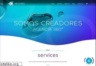 creadores.net