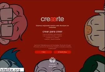 creaerte.com