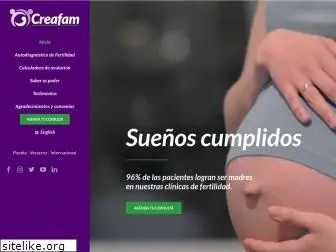 creafam.com