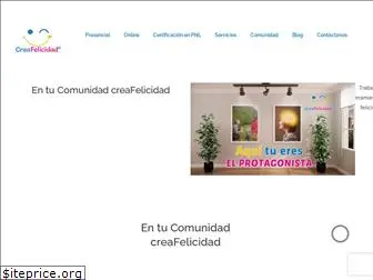 creafelicidad.com