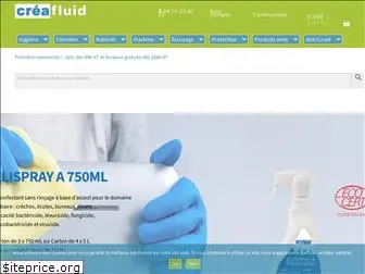 creafluid.com