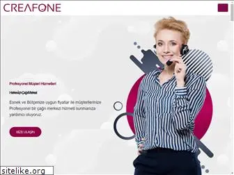 creafone.com