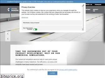 creaform-engineering.com