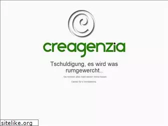 creagenzia.com