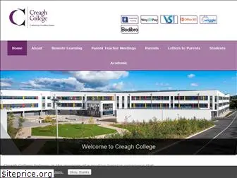 creaghcollege.ie