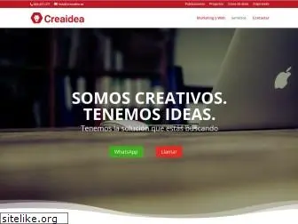 creaidea.es