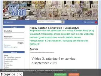 creakaart.nl