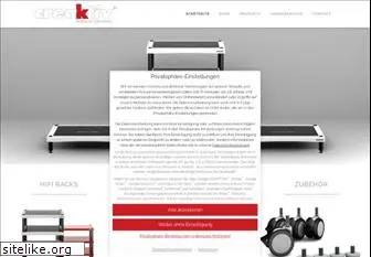 creaktiv-hifi.com