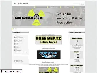 creaktor.de