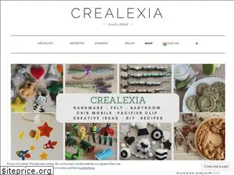 crealexia.com