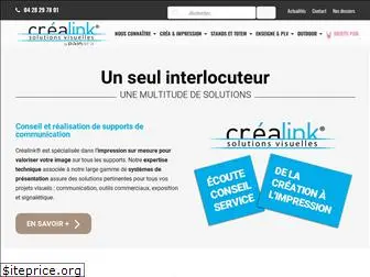 crealink.fr