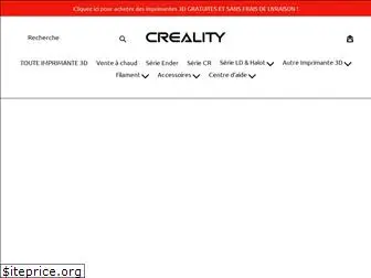 creality3dshop.fr