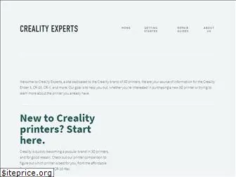 crealityexperts.com