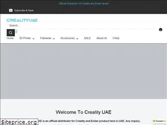 crealityuae.ae