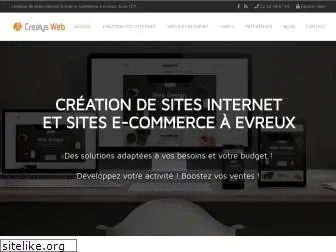 crealys-web.fr