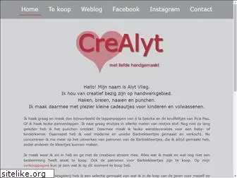 crealyt.nl
