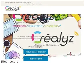 crealyz-entrepreneur.com