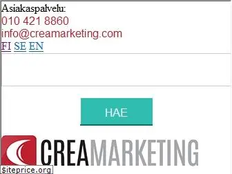 creamarketing.com