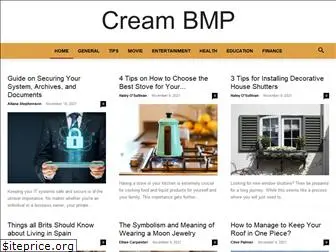 creambmp.com