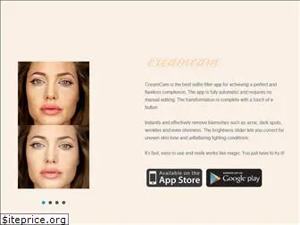 creamcamapp.com