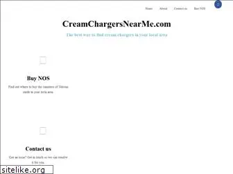 creamchargersnearme.com