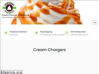 creamchargerwarehouse.com.au