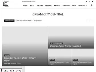 creamcitycentral.com