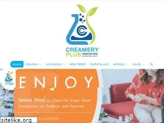 creameryplus.com