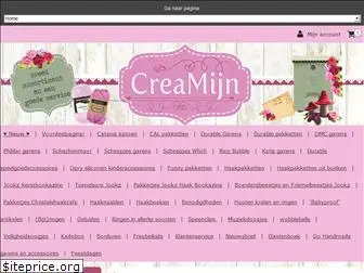 creamijn.nl