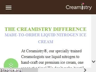 creamistry.com