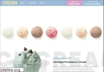 creamnation.com