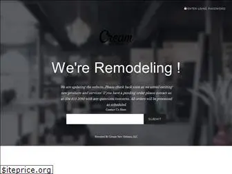 creamnola.com