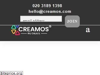 creamos.com