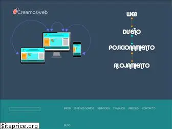 creamosweb.es