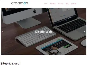 creamox.com