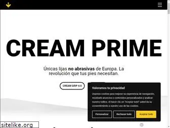 creamprime.com