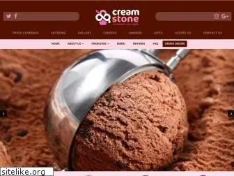 creamstoneconcepts.com