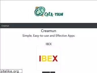 creamun.com