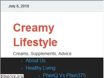 creamylifestyle.com