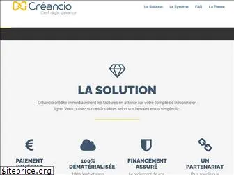creancio.com