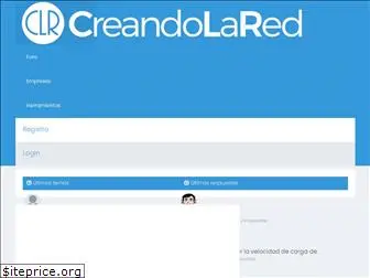 creandolared.com